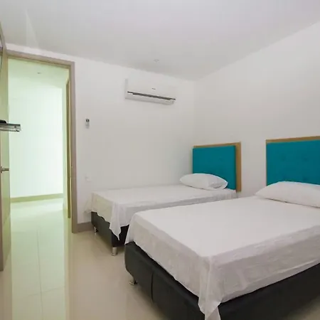 Palmetto Beach Apartamento