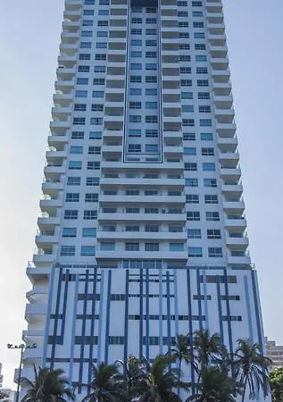 Palmetto Beach