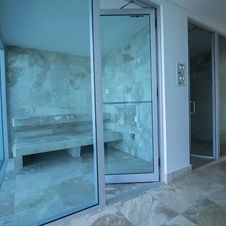 Apartamento Palmetto Beach