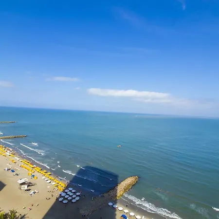 Palmetto Beach Apartamento *