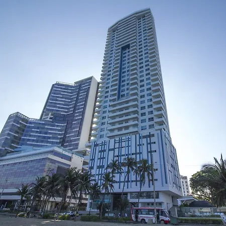 Palmetto Beach Apartamento *