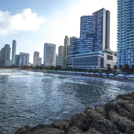 Apartamento Palmetto Beach *